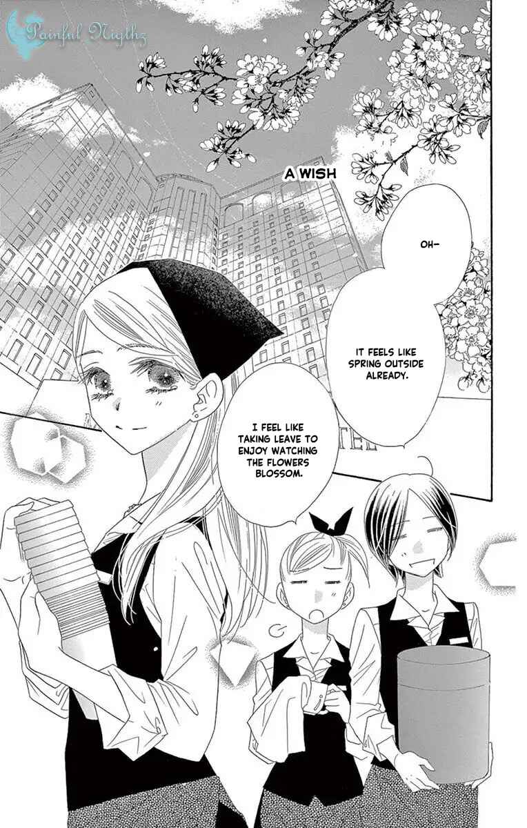 Page 4 Chapter 48 Love Phantom