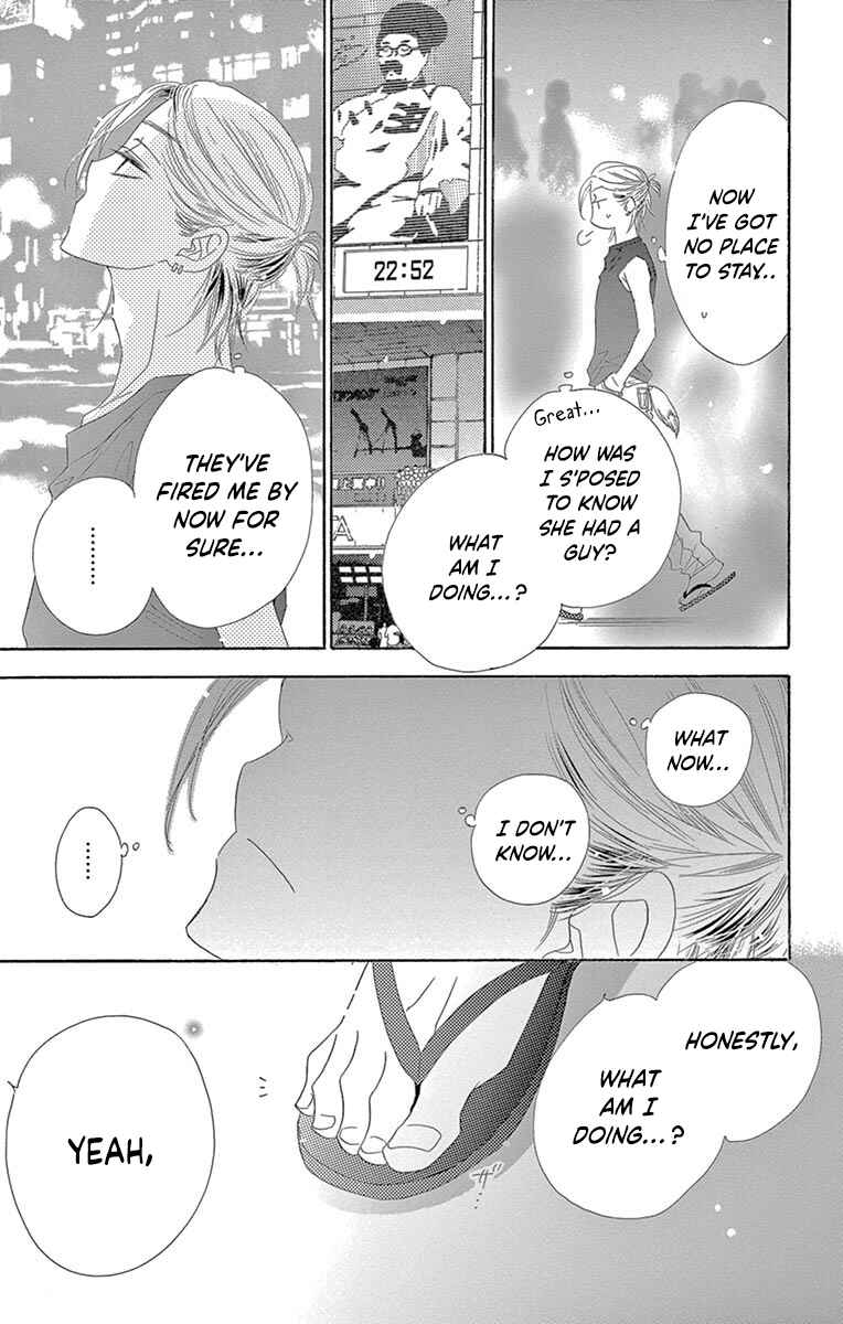Page 27 Chapter 20 Love Phantom