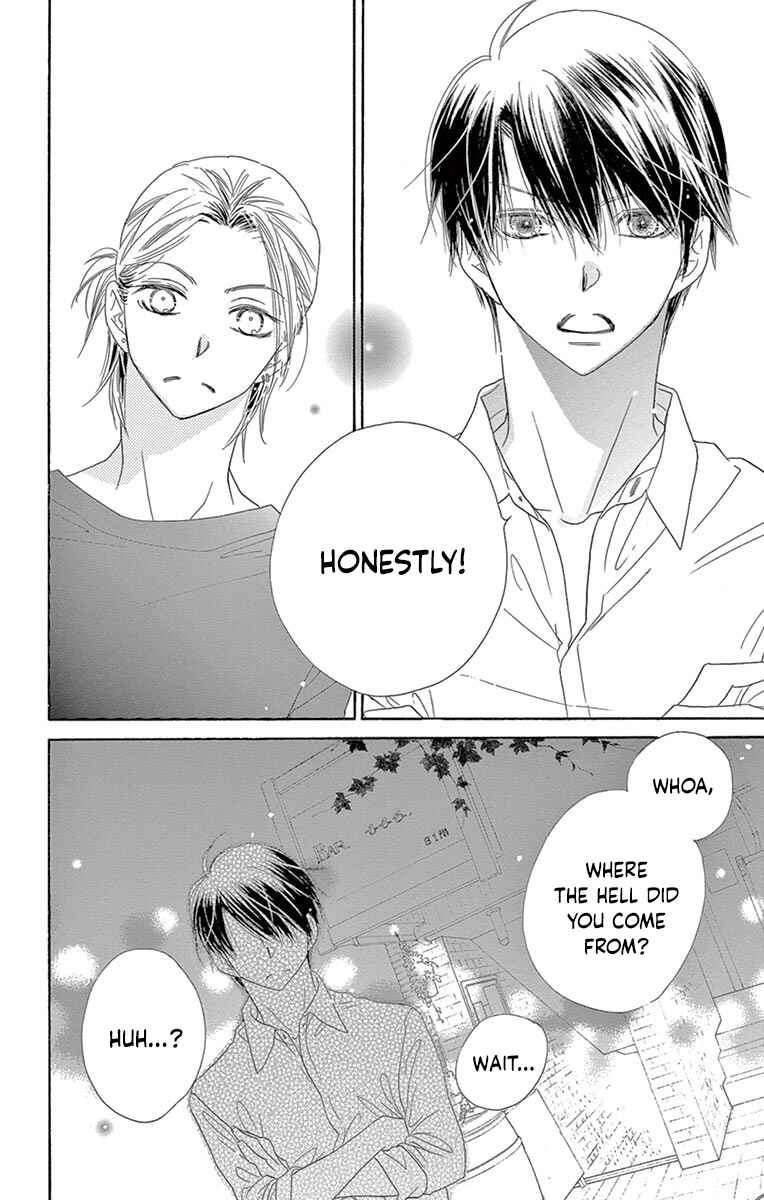 Page 28 Chapter 20 Love Phantom
