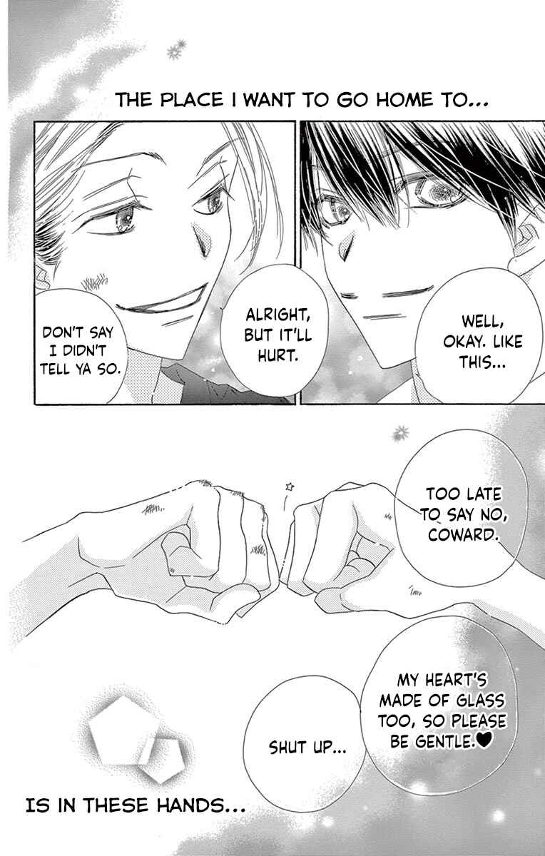 Page 36 Chapter 20 Love Phantom