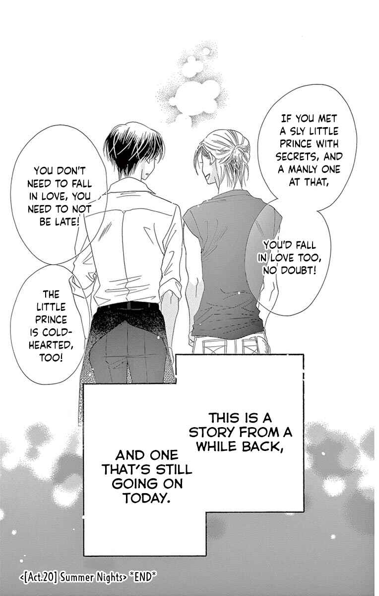 Page 37 Chapter 20 Love Phantom