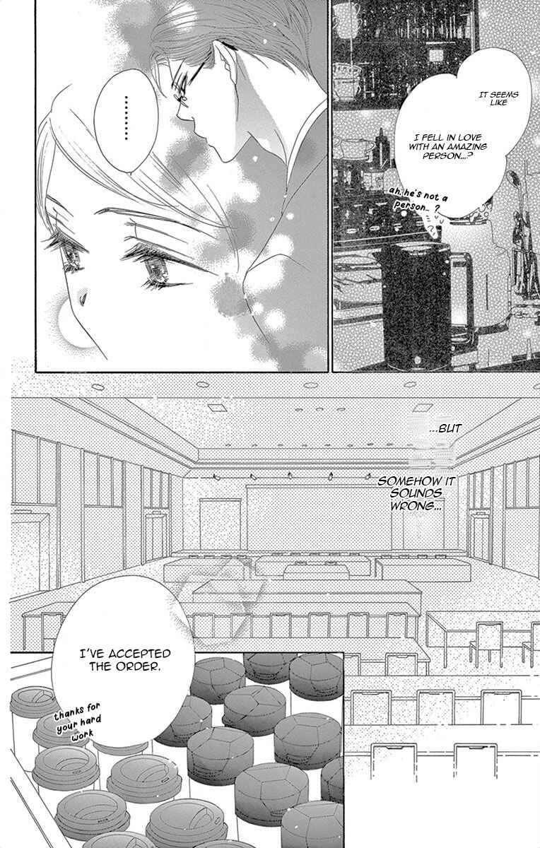 Page 11 Chapter 2 Love Phantom