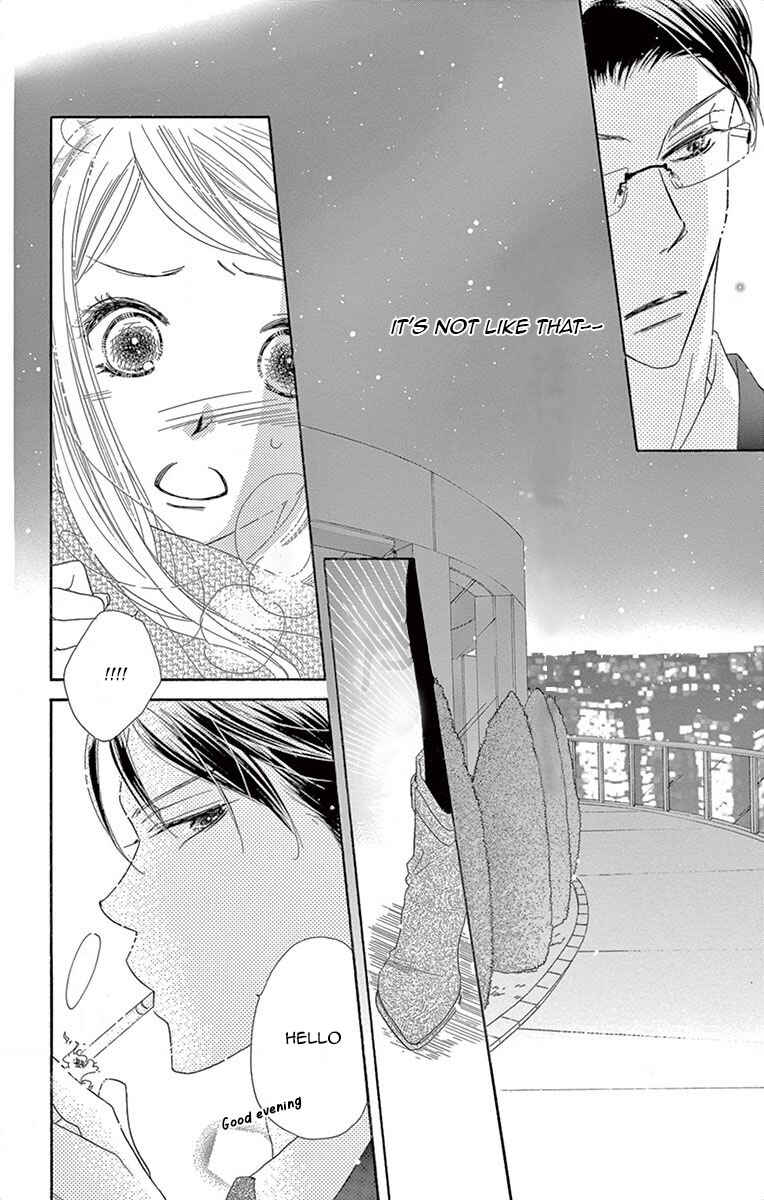 Page 19 Chapter 2 Love Phantom