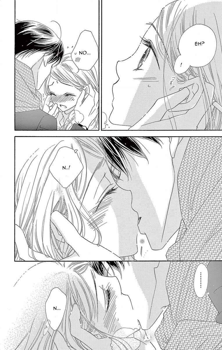 Page 27 Chapter 2 Love Phantom
