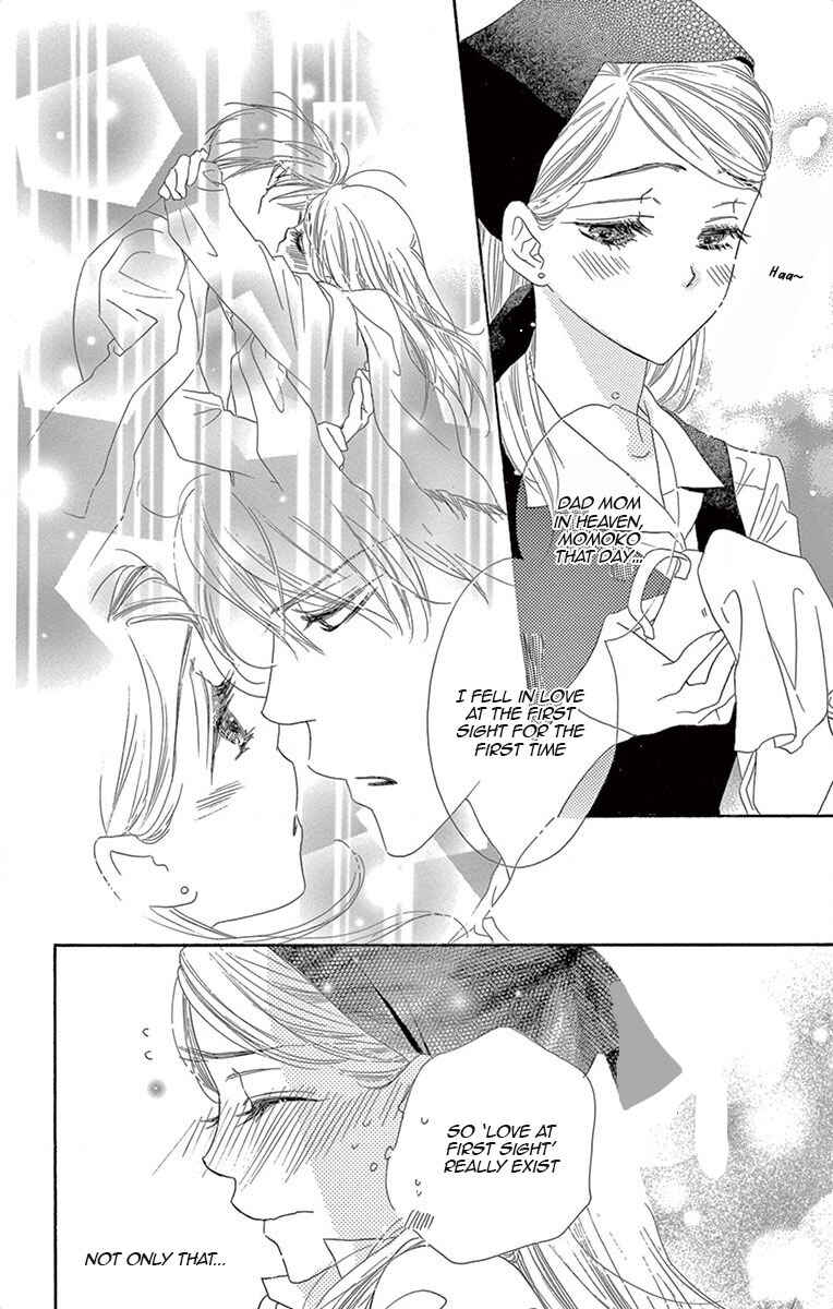 Page 3 Chapter 2 Love Phantom