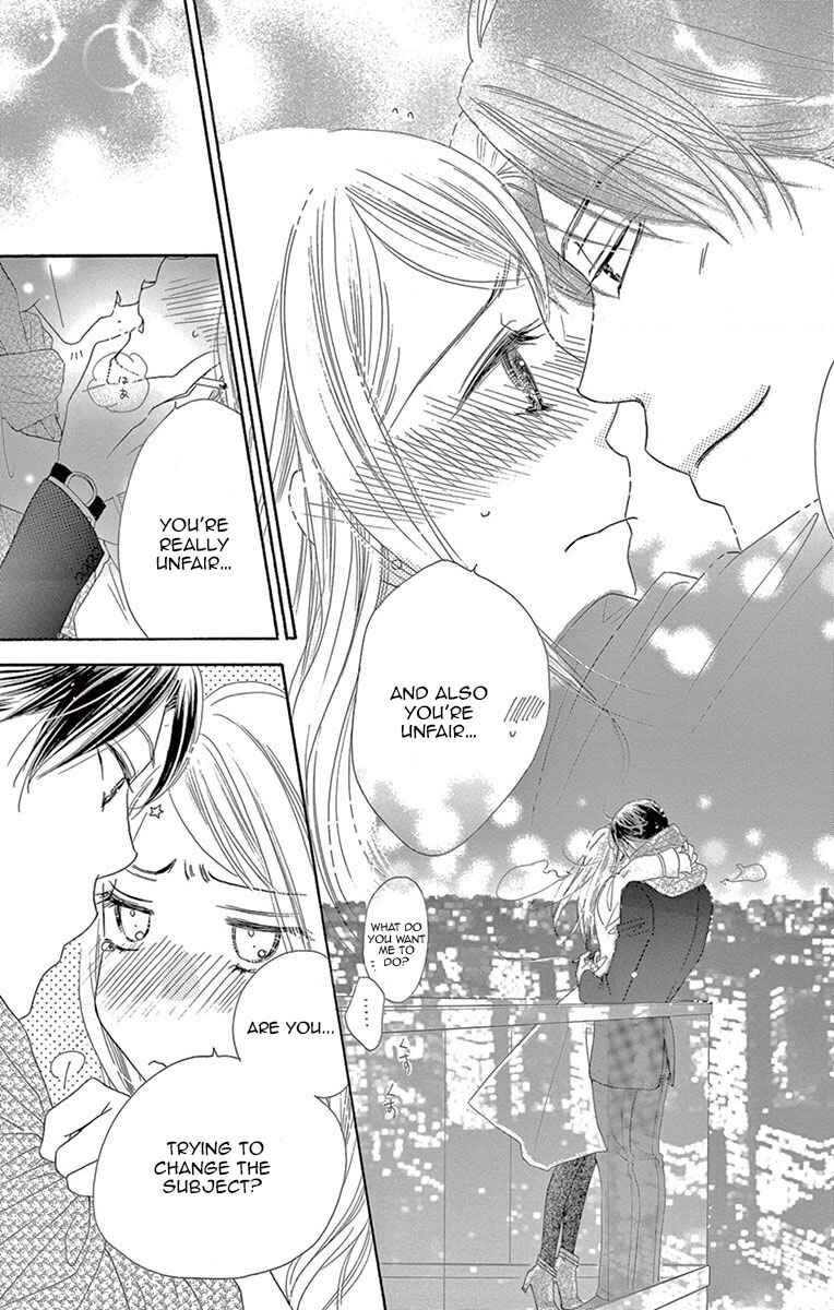 Page 32 Chapter 2 Love Phantom