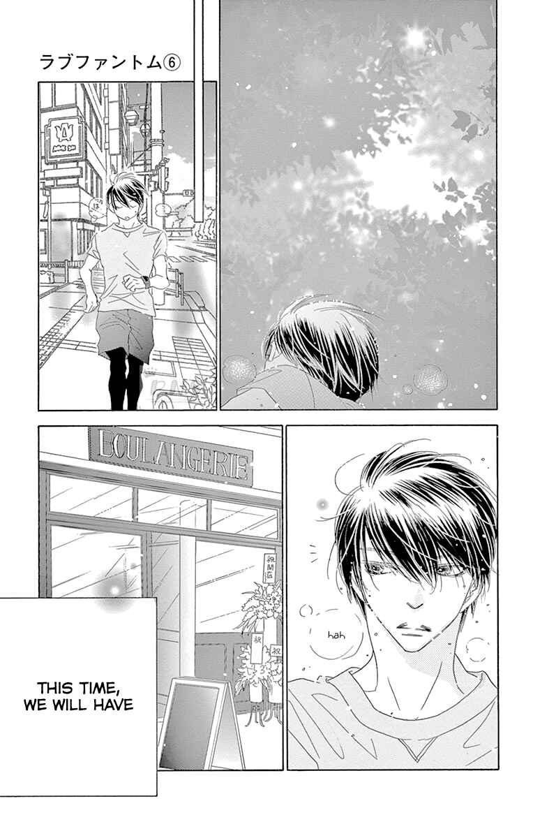 Page 4 Chapter 31 Love Phantom