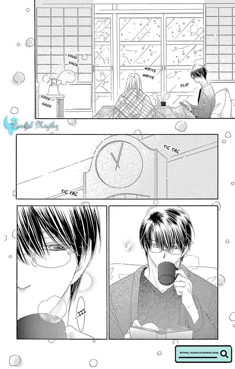 Page 12 Chapter 36 Love Phantom