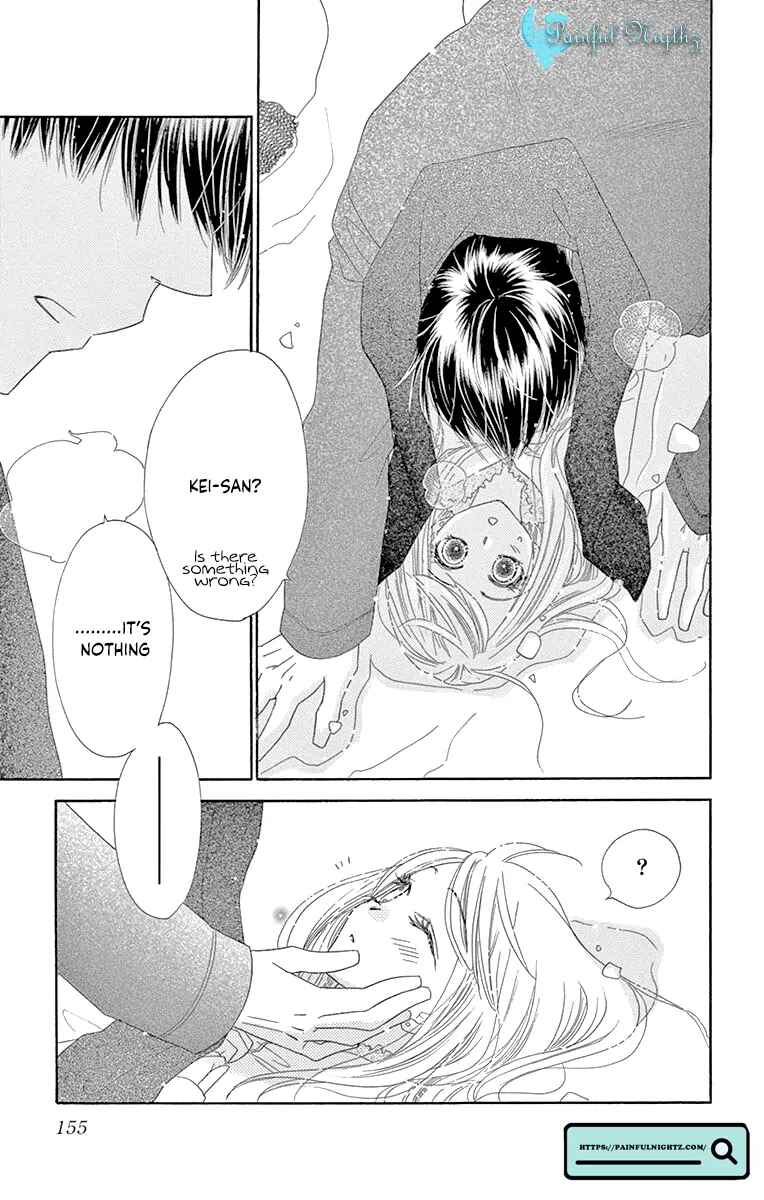 Page 19 Chapter 36 Love Phantom
