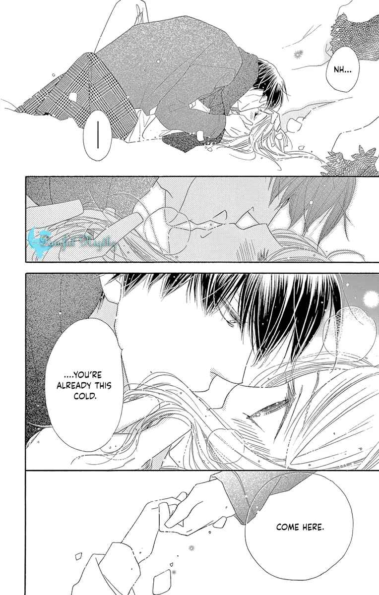 Page 20 Chapter 36 Love Phantom