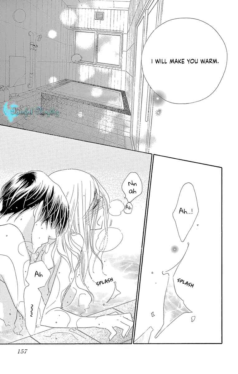 Page 21 Chapter 36 Love Phantom