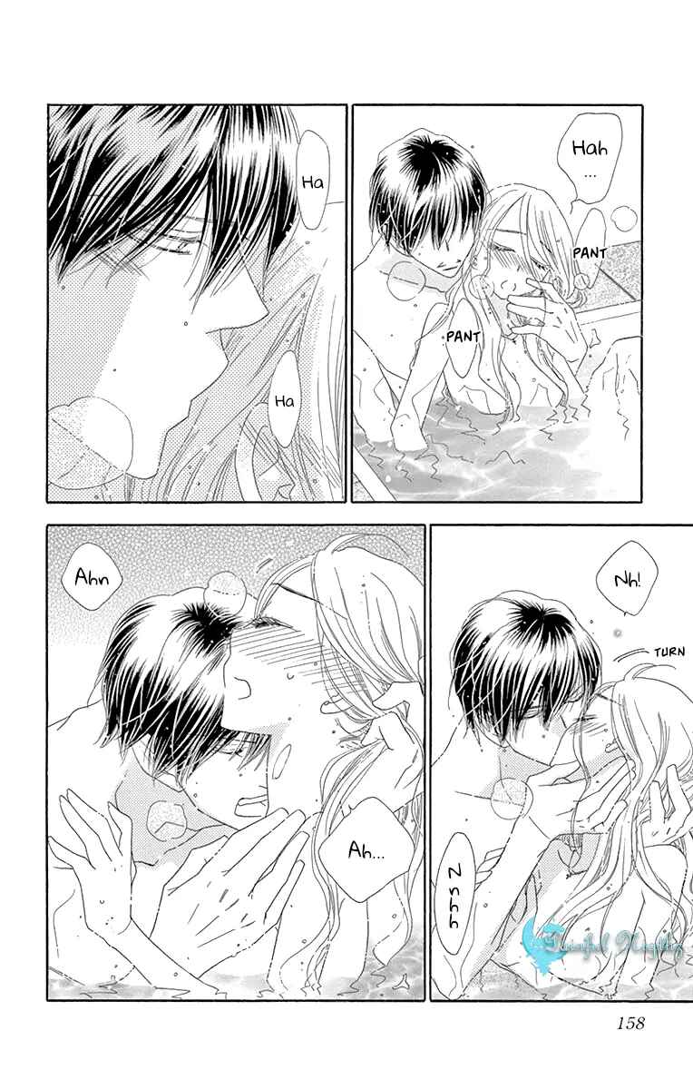 Page 22 Chapter 36 Love Phantom