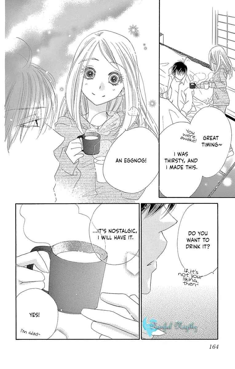 Page 28 Chapter 36 Love Phantom