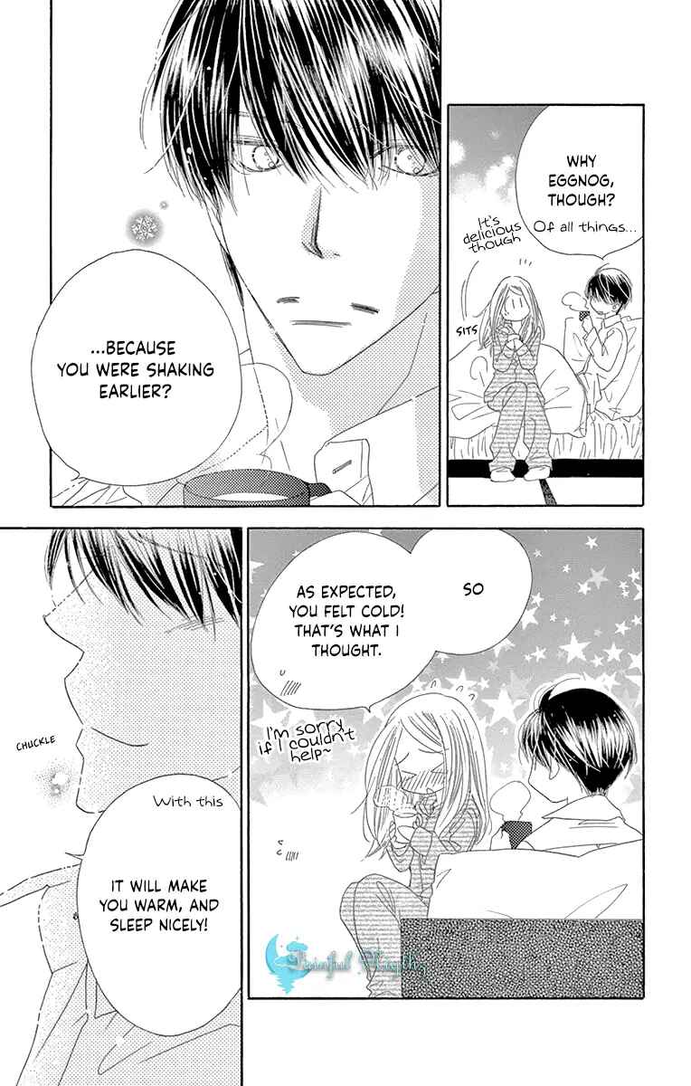 Page 29 Chapter 36 Love Phantom