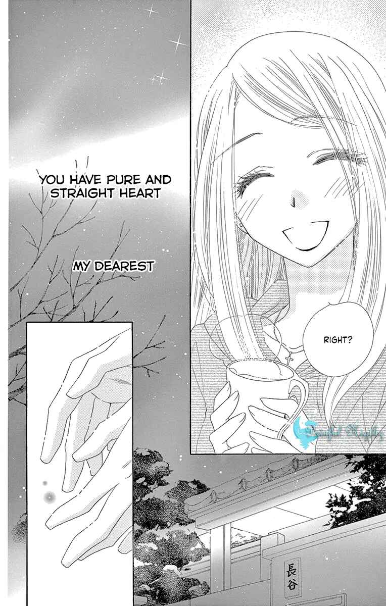 Page 30 Chapter 36 Love Phantom