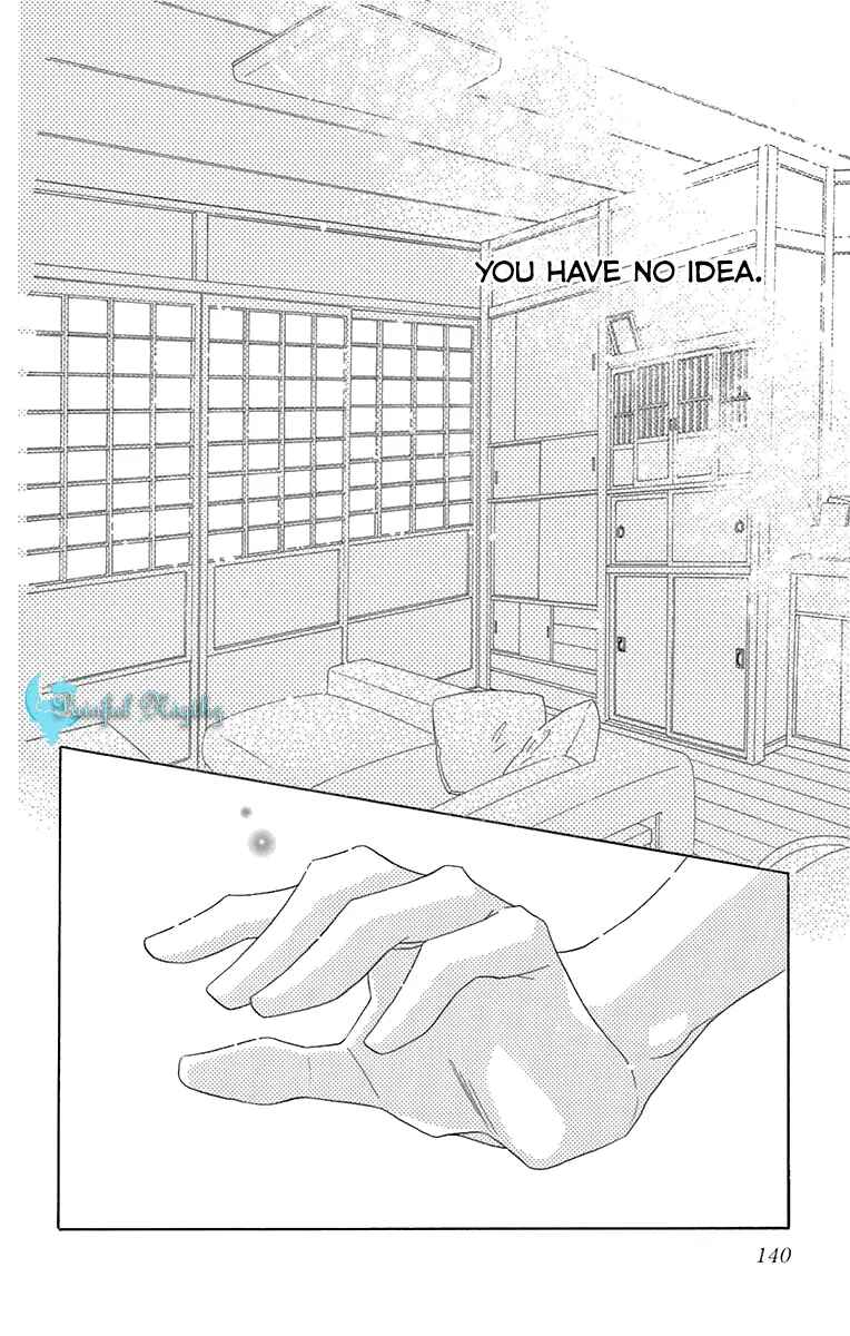 Page 4 Chapter 36 Love Phantom