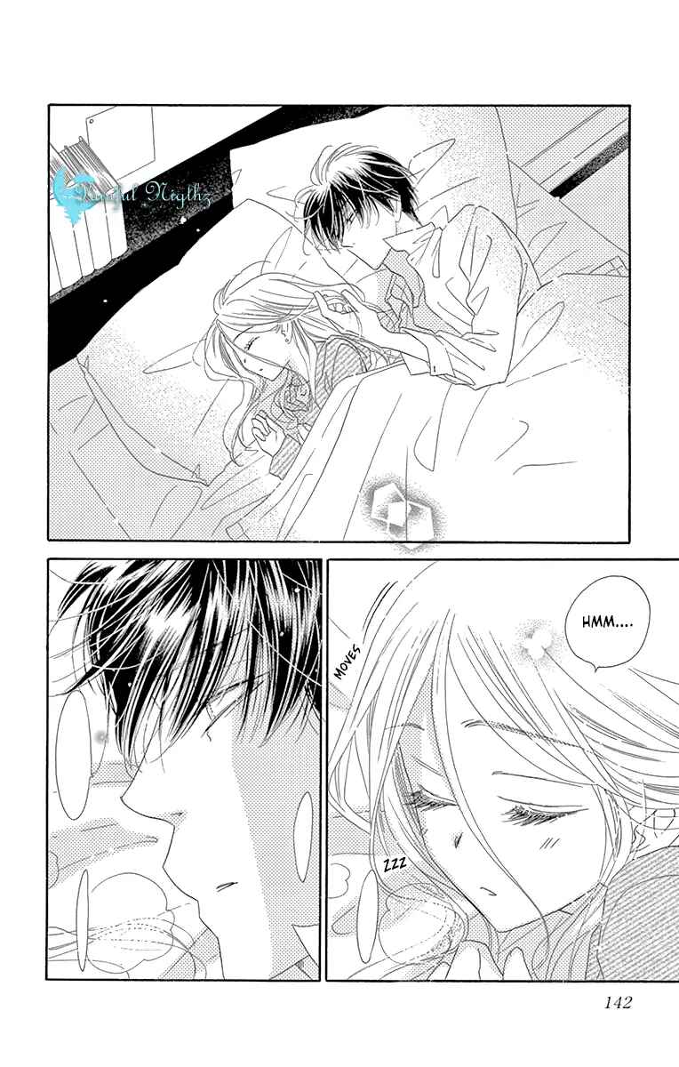 Page 6 Chapter 36 Love Phantom