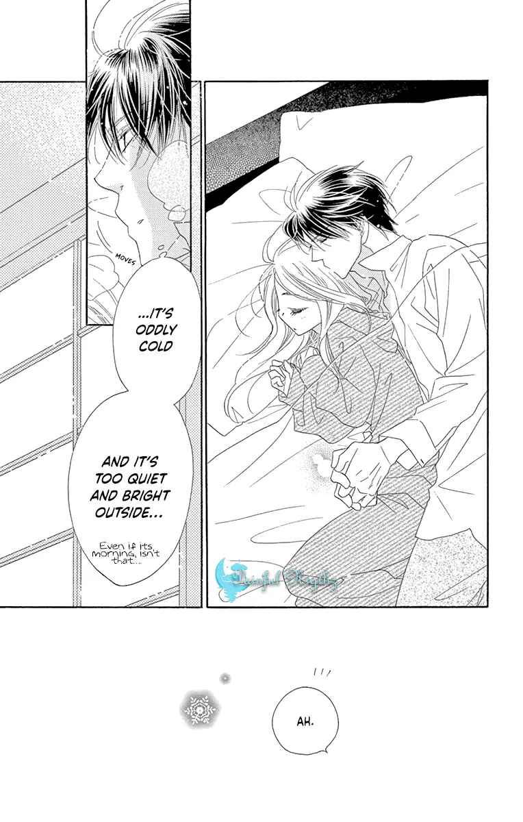 Page 7 Chapter 36 Love Phantom