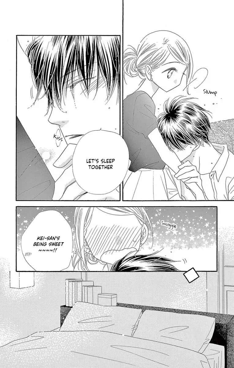 Page 10 Chapter 42 Love Phantom