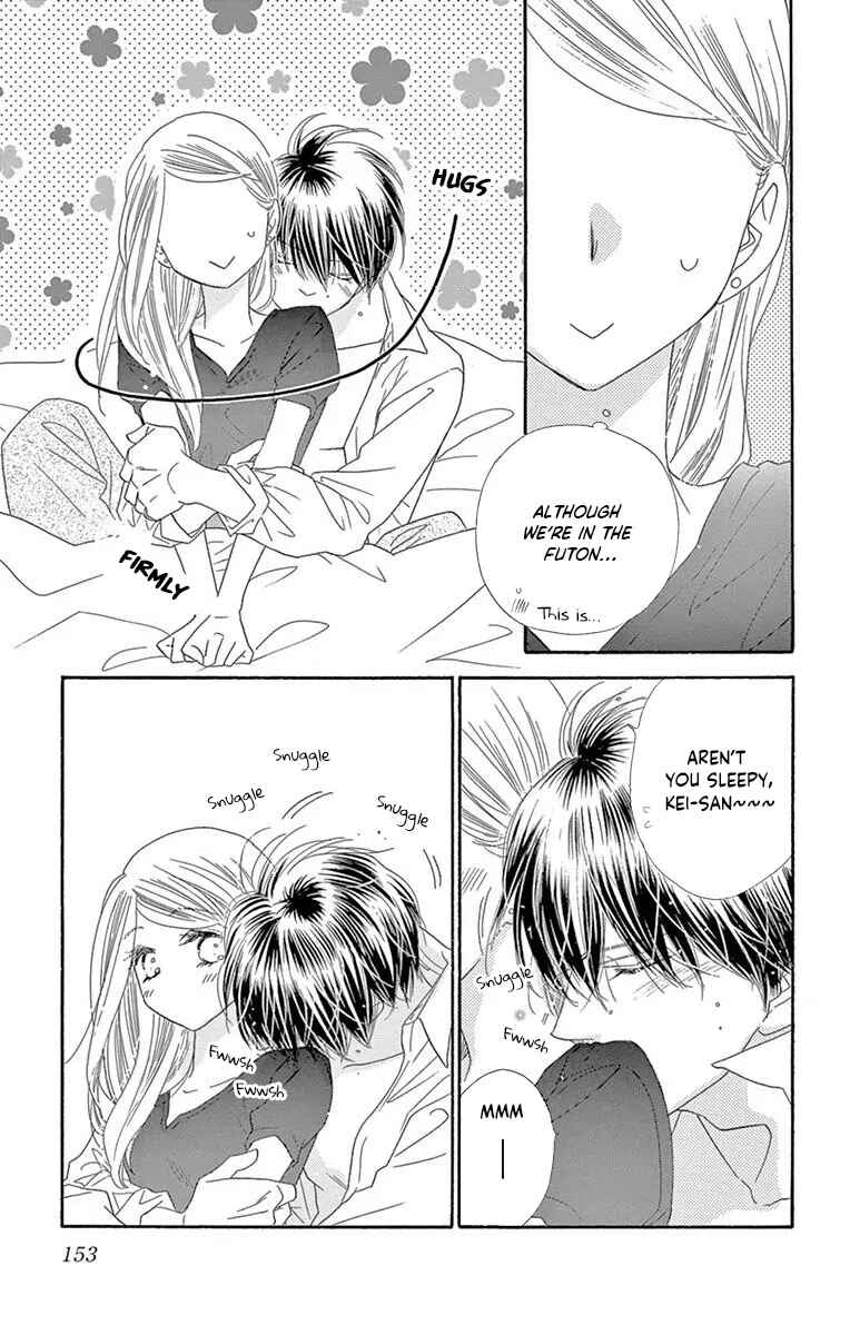 Page 11 Chapter 42 Love Phantom