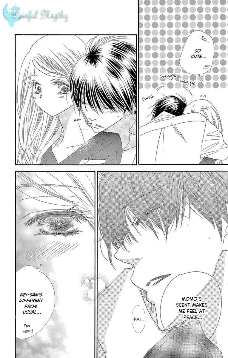Page 12 Chapter 42 Love Phantom