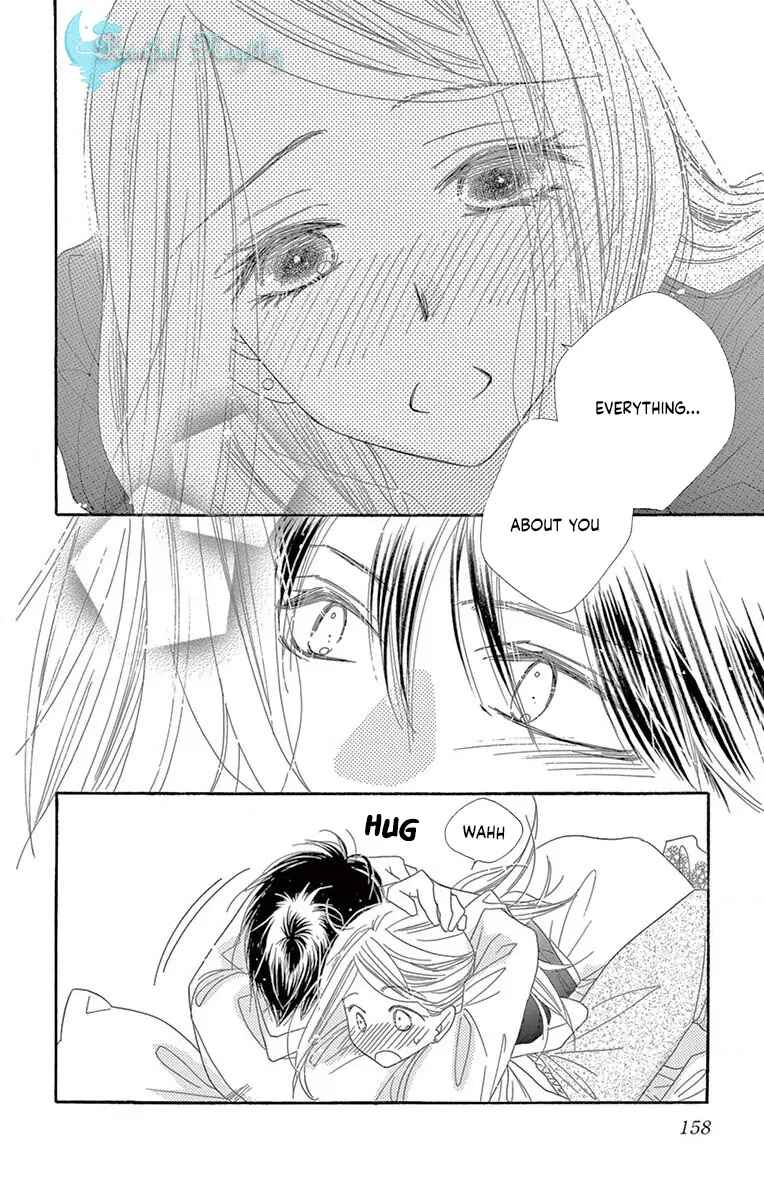 Page 16 Chapter 42 Love Phantom