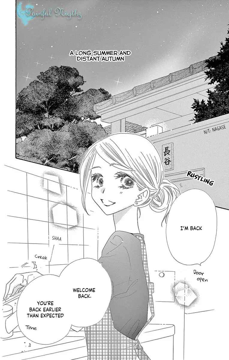 Page 4 Chapter 42 Love Phantom