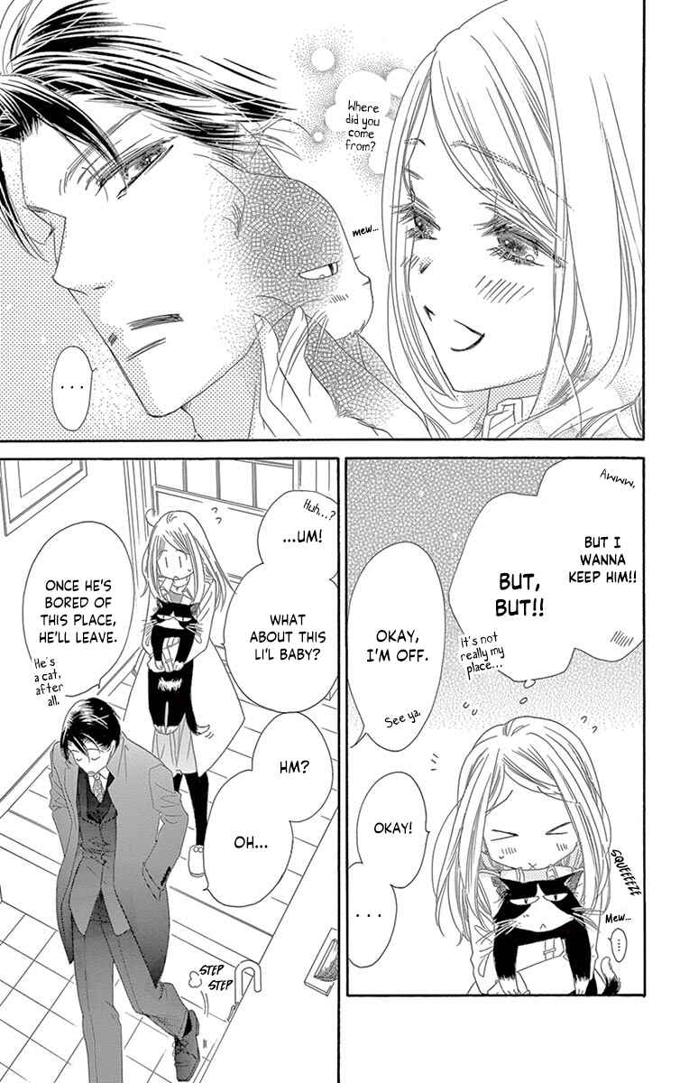 Page 10 Chapter 17 Love Phantom