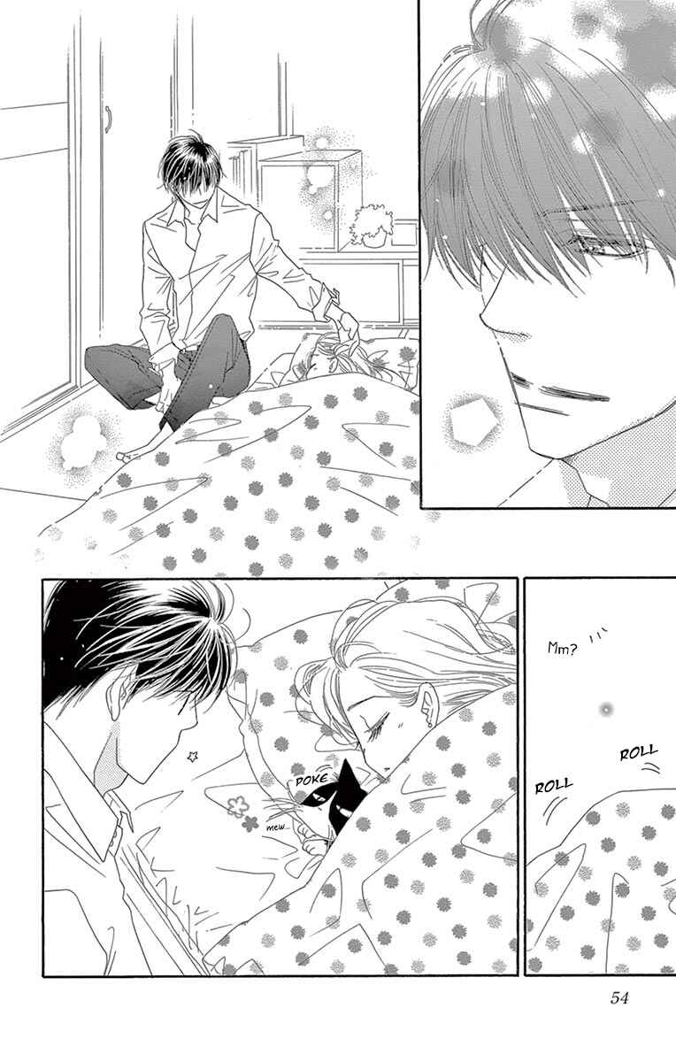 Page 15 Chapter 17 Love Phantom