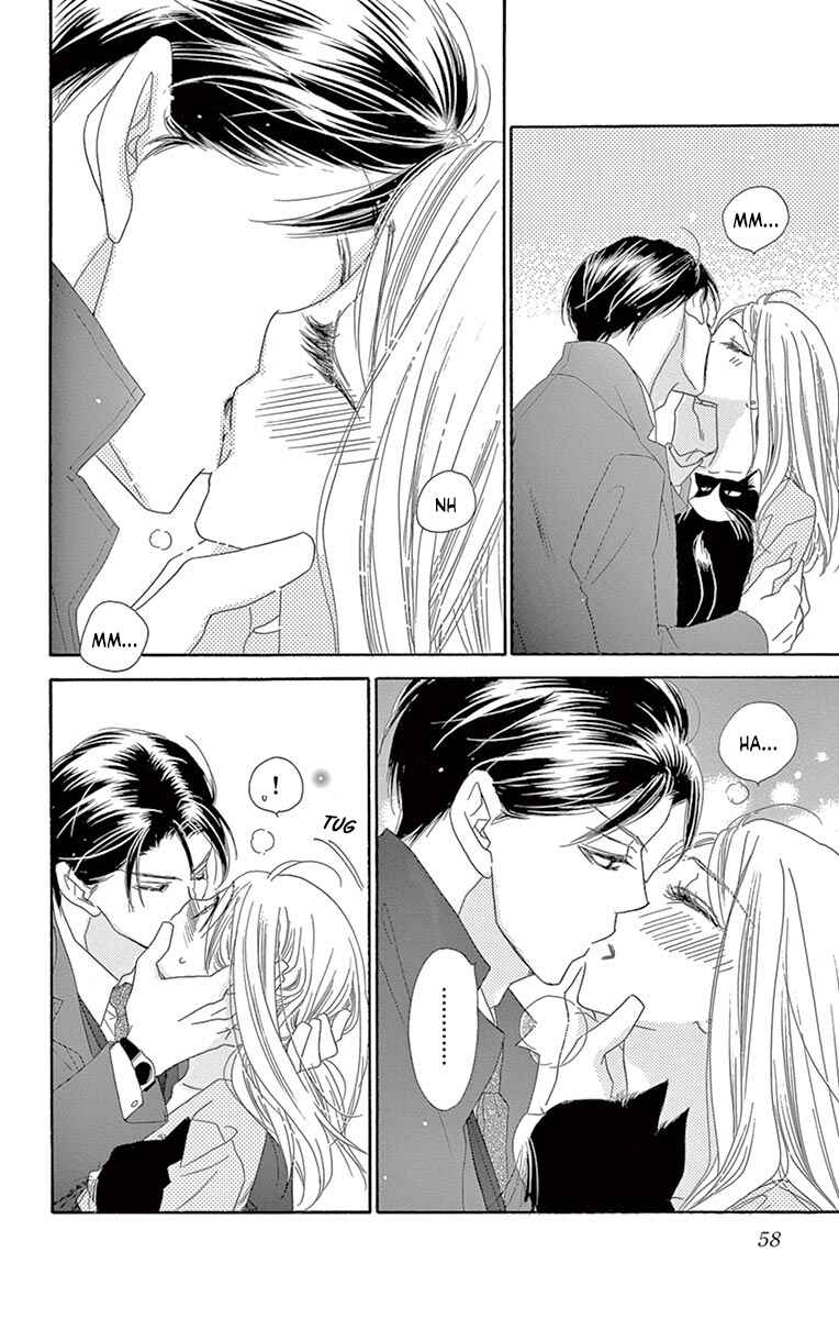 Page 19 Chapter 17 Love Phantom