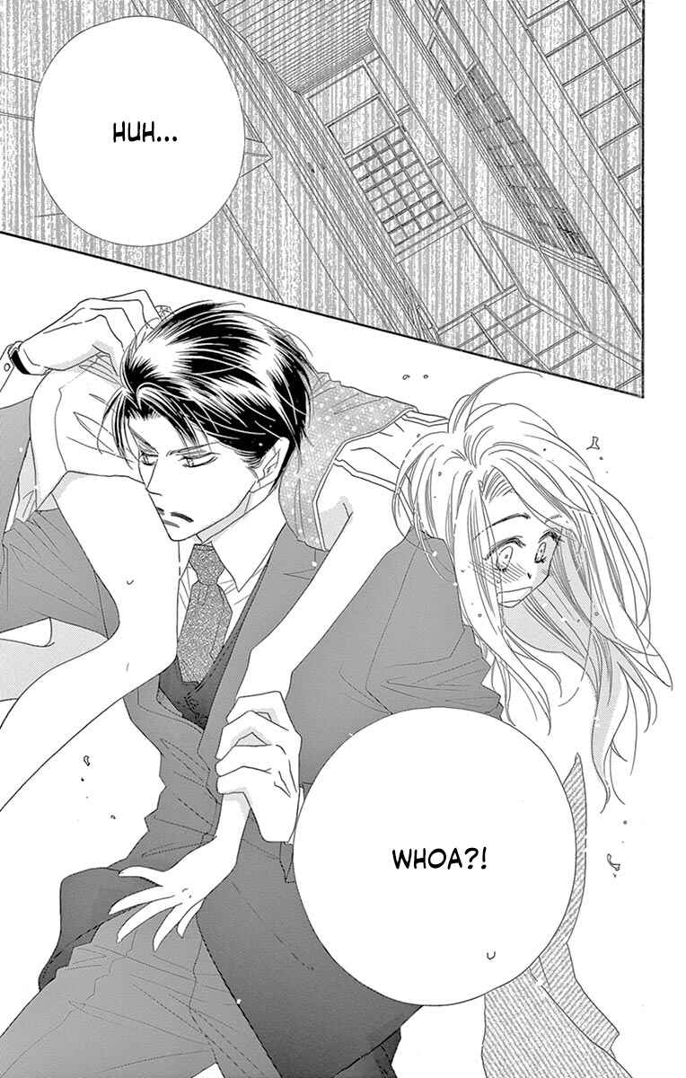 Page 26 Chapter 17 Love Phantom