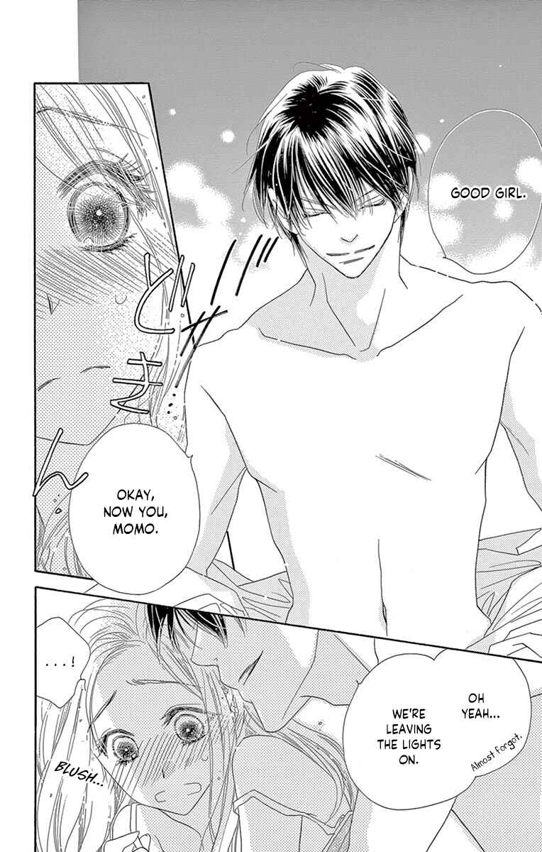 Page 31 Chapter 17 Love Phantom
