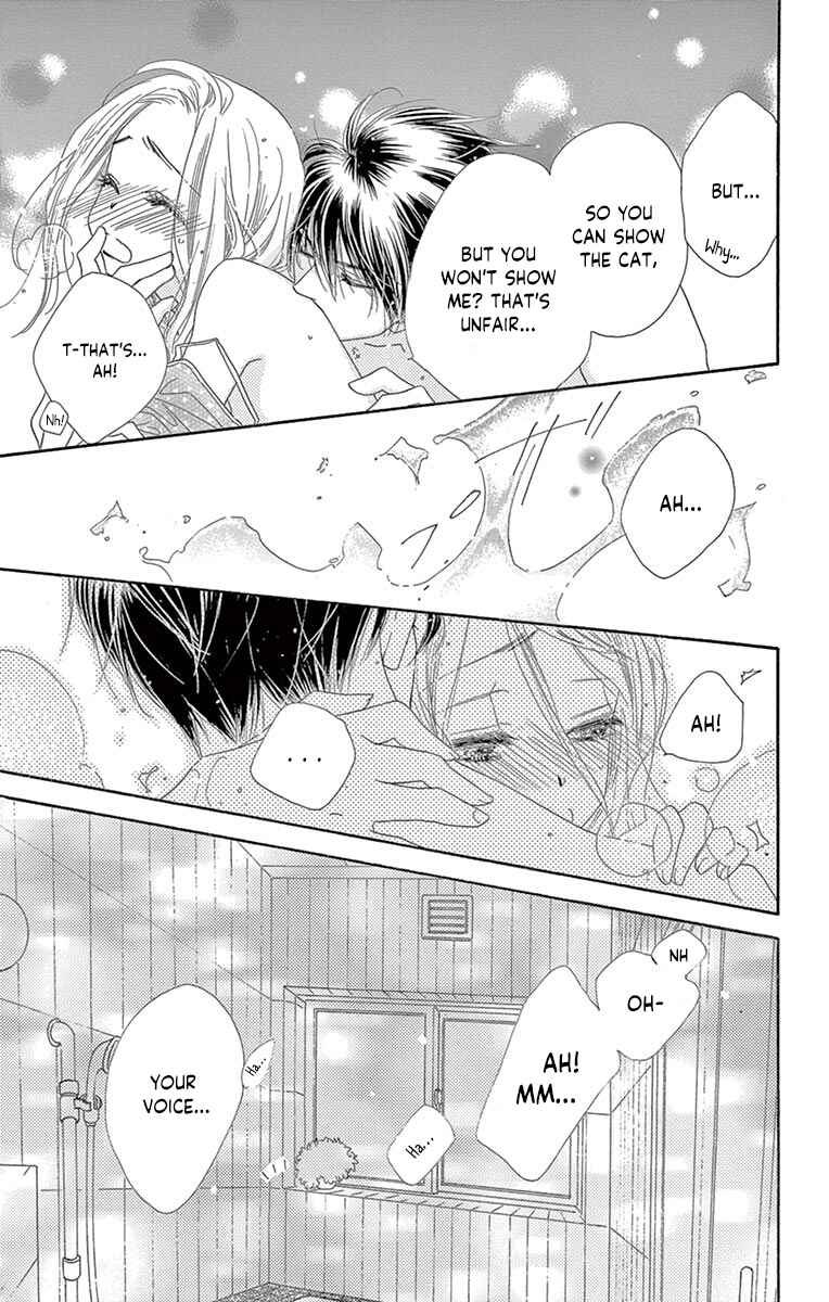 Page 32 Chapter 17 Love Phantom