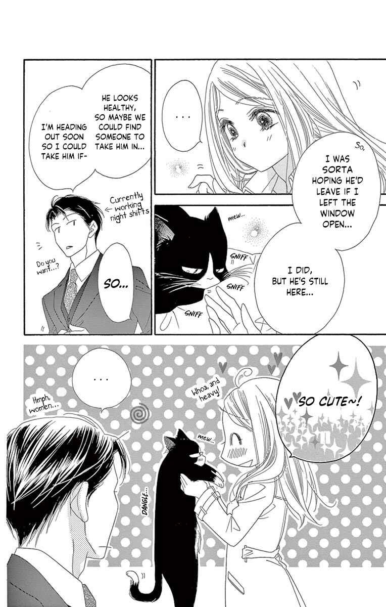 Page 9 Chapter 17 Love Phantom