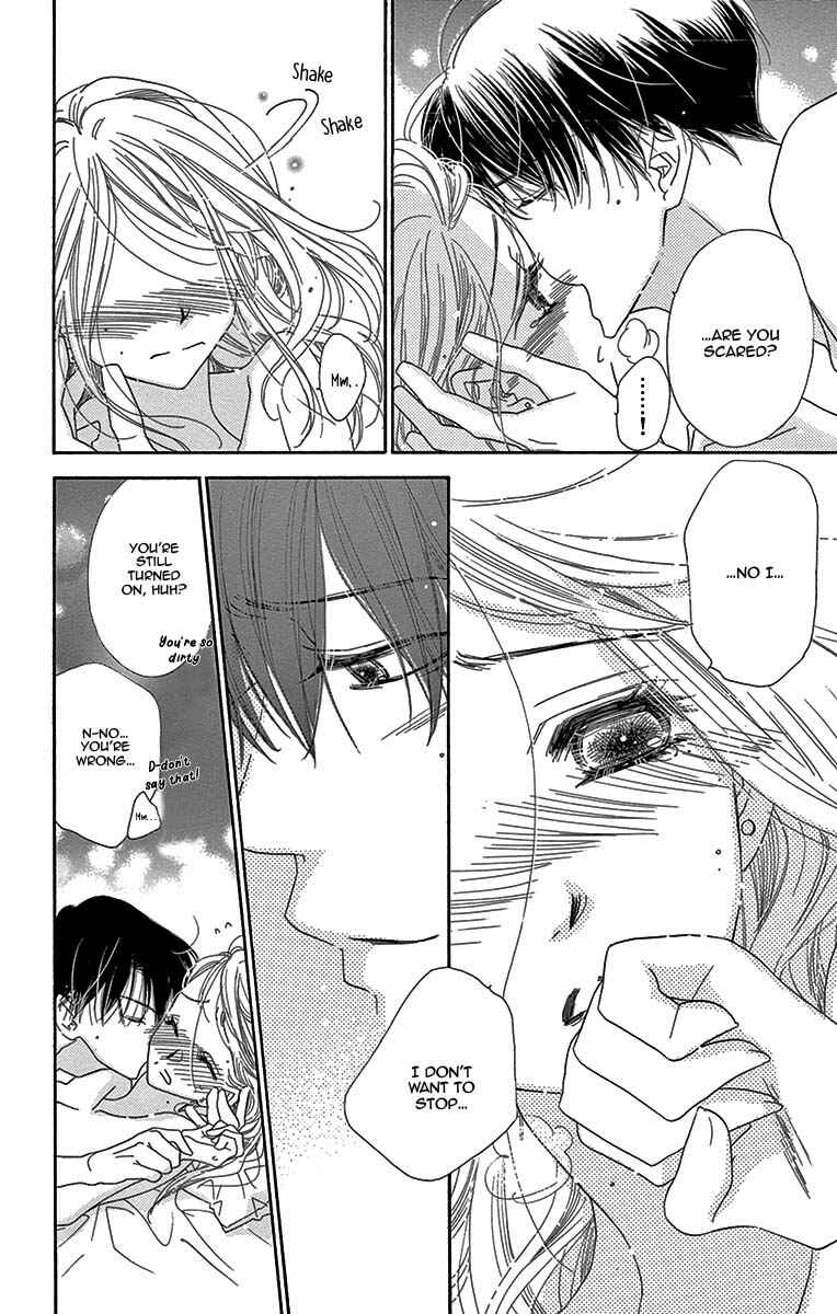 Page 10 Chapter 6 Love Phantom