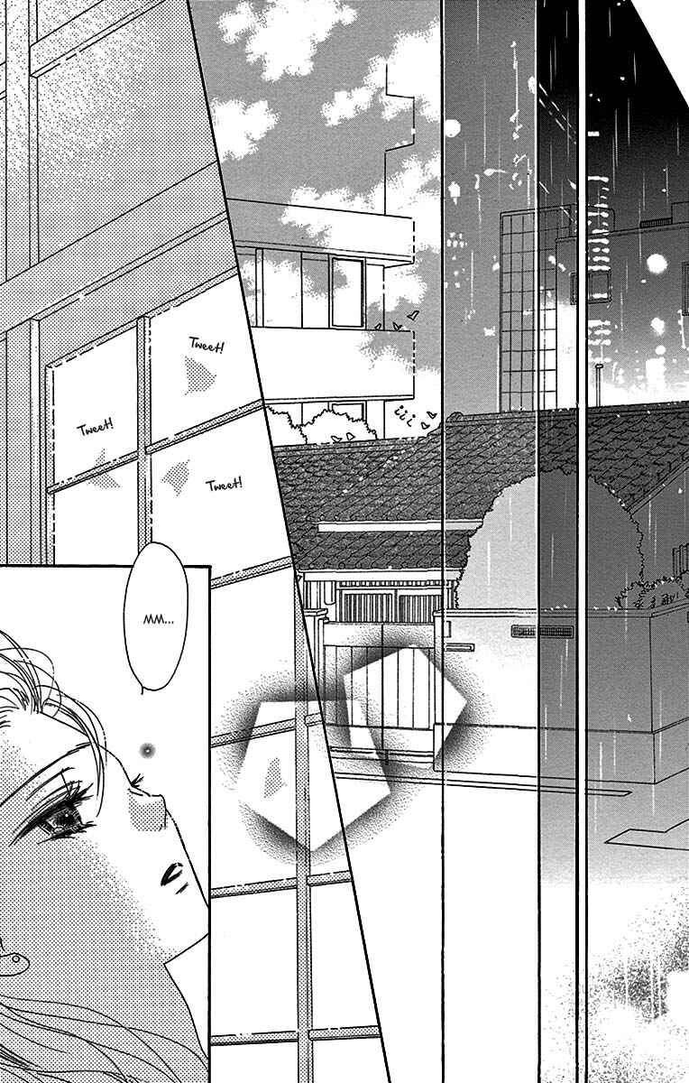 Page 15 Chapter 6 Love Phantom