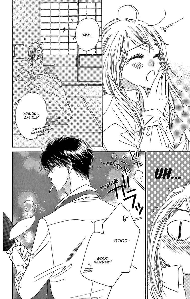 Page 16 Chapter 6 Love Phantom