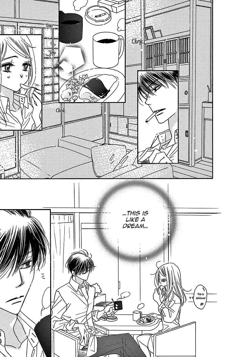 Page 19 Chapter 6 Love Phantom