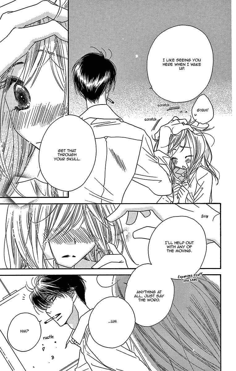 Page 23 Chapter 6 Love Phantom