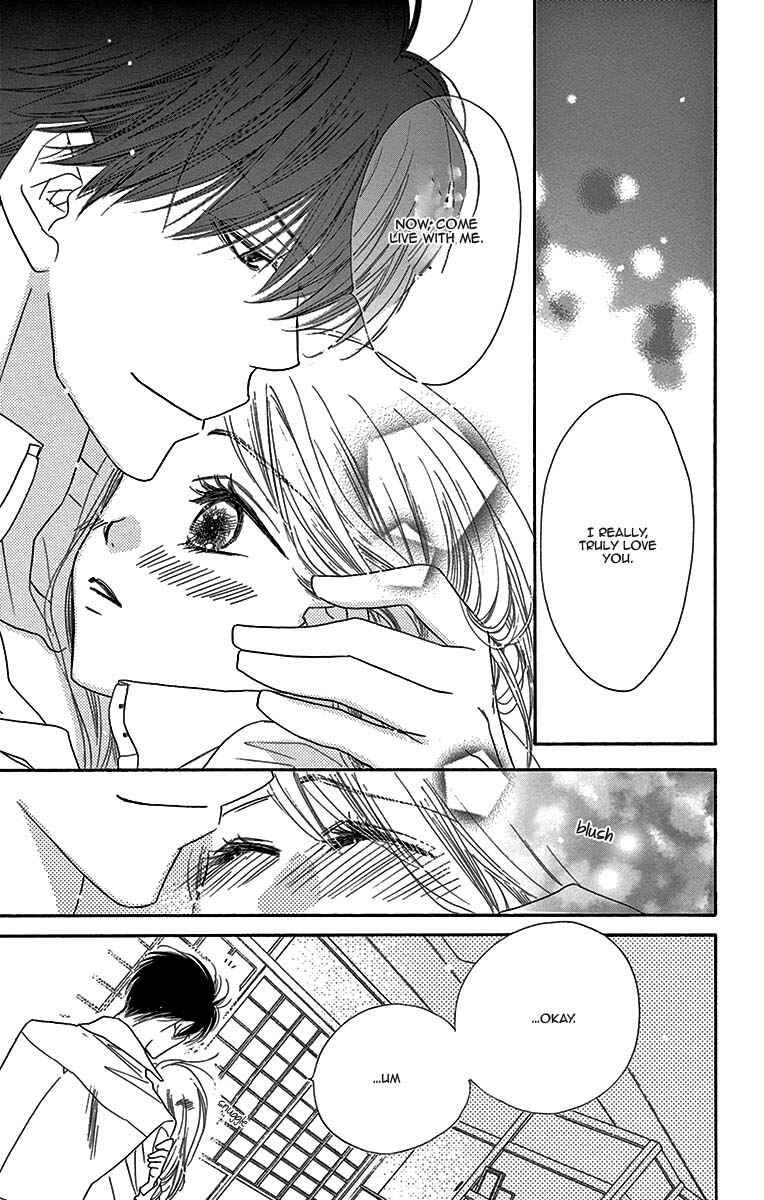 Page 25 Chapter 6 Love Phantom