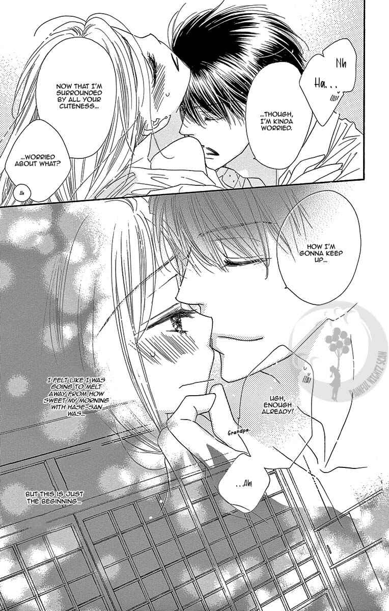 Page 29 Chapter 6 Love Phantom