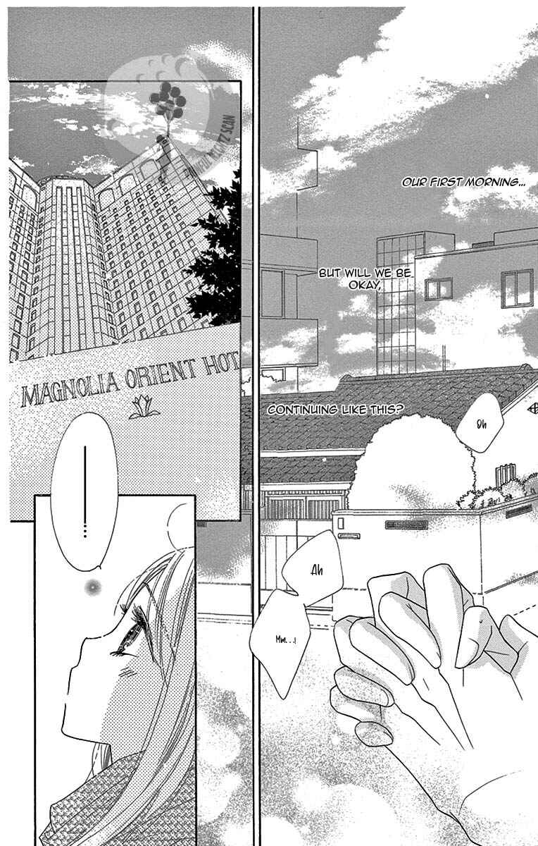 Page 30 Chapter 6 Love Phantom
