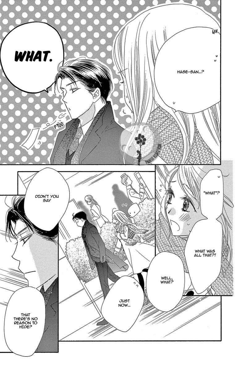 Page 35 Chapter 6 Love Phantom
