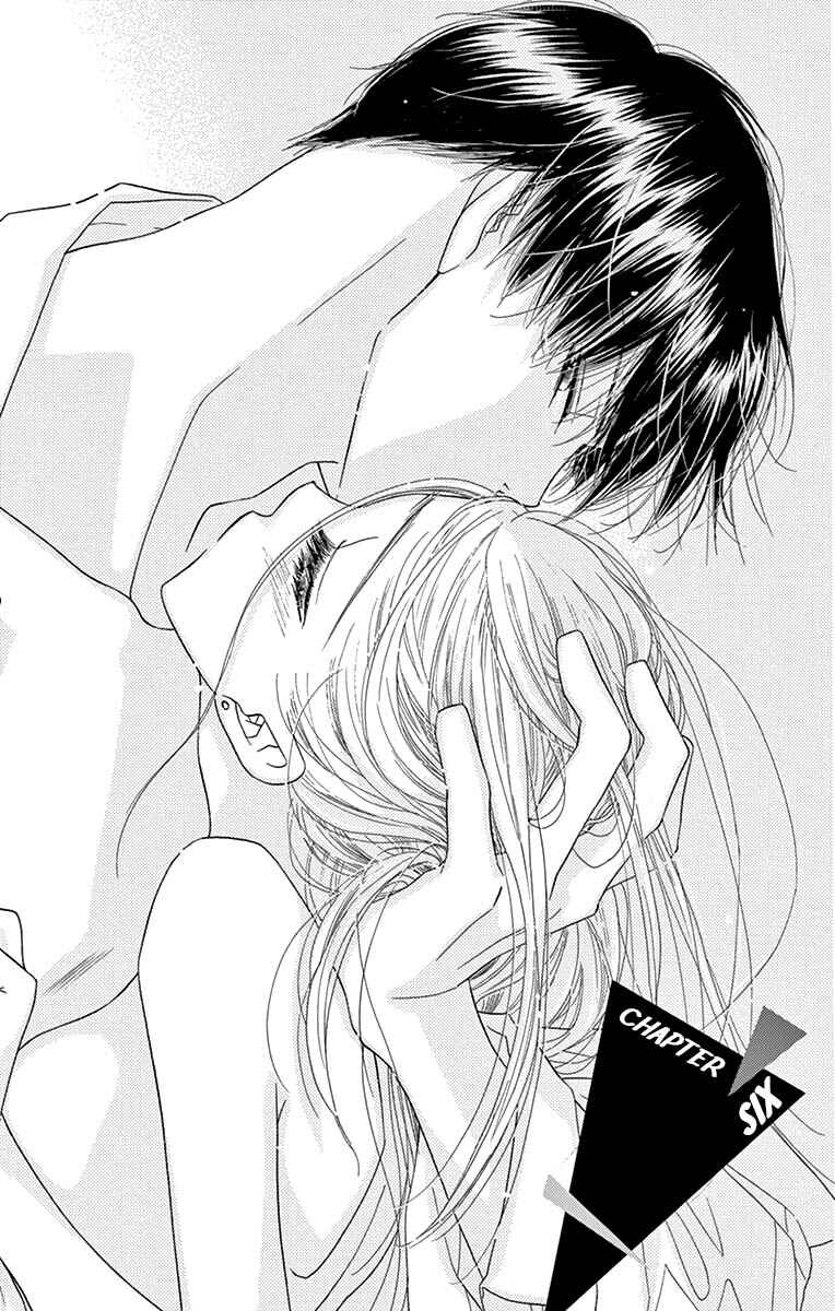 Page 5 Chapter 6 Love Phantom