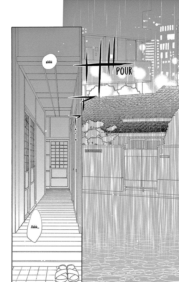 Page 6 Chapter 6 Love Phantom