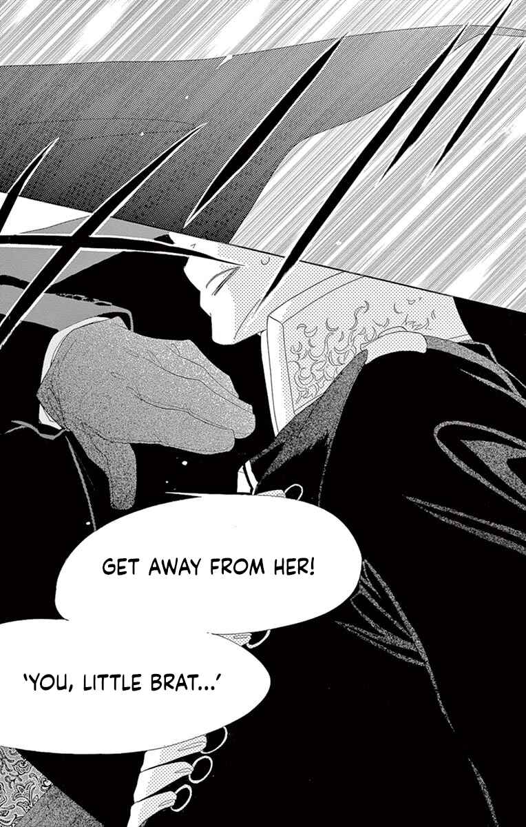 Page 23 Chapter 23 Love Phantom