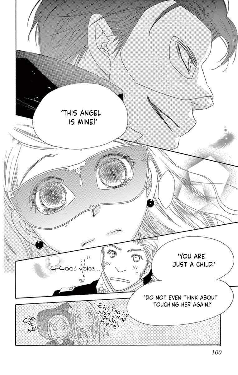 Page 25 Chapter 23 Love Phantom