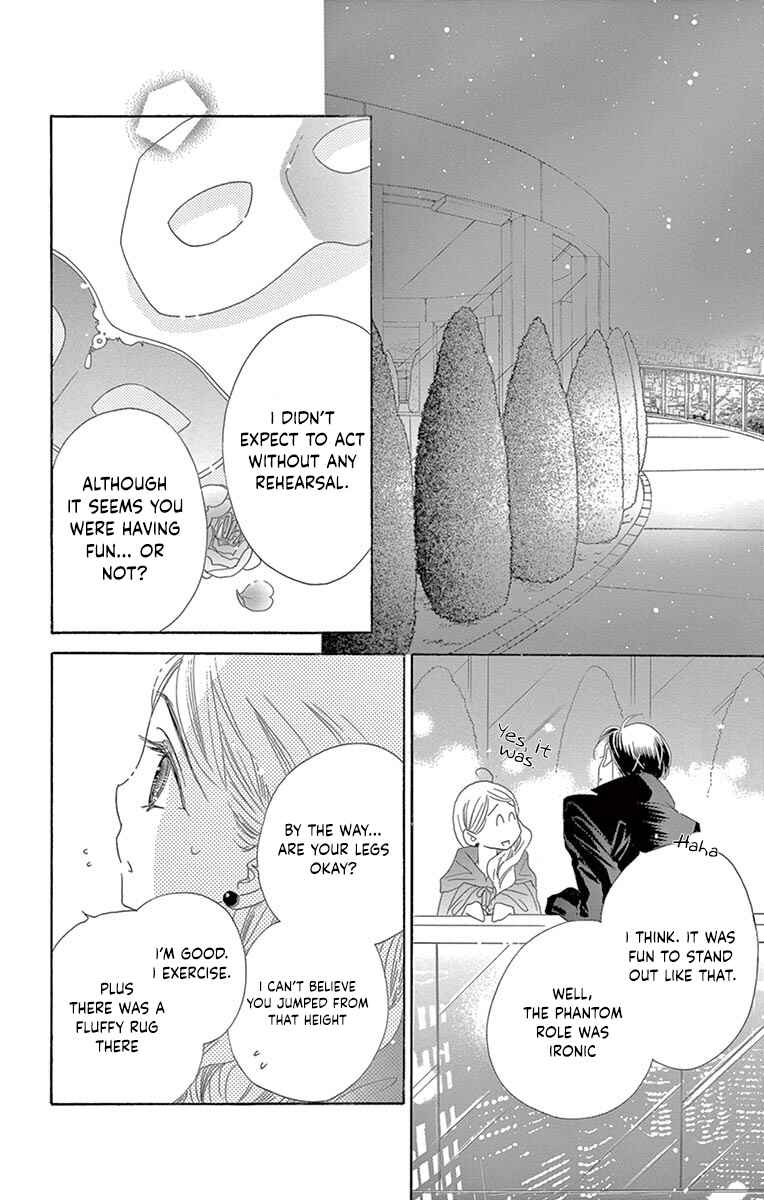 Page 29 Chapter 23 Love Phantom