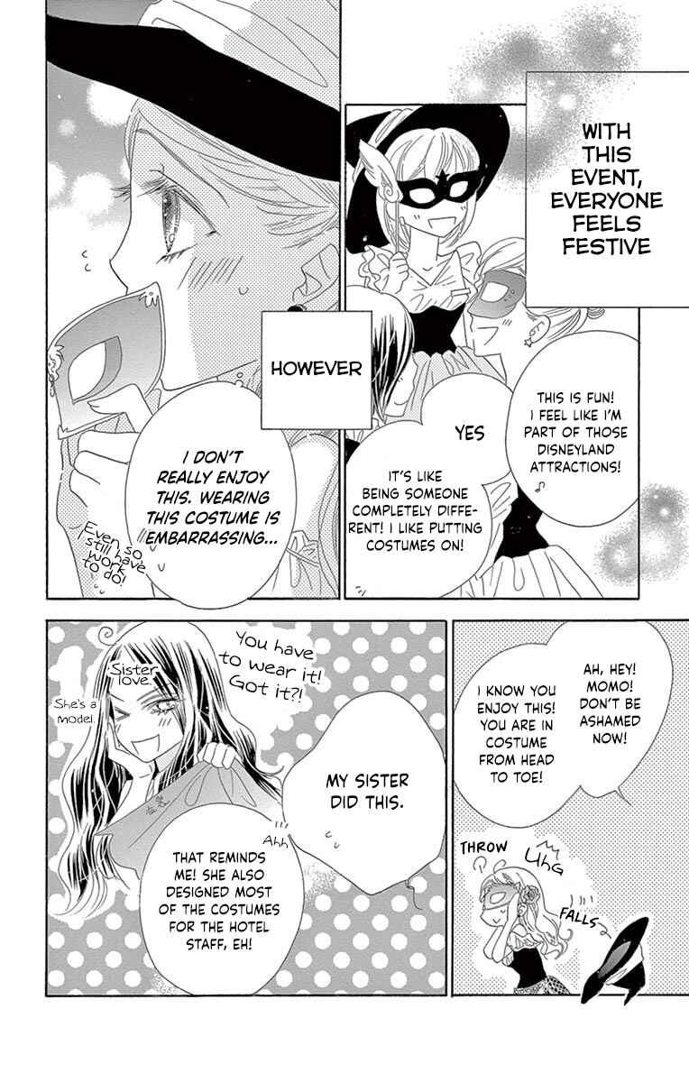 Page 7 Chapter 23 Love Phantom