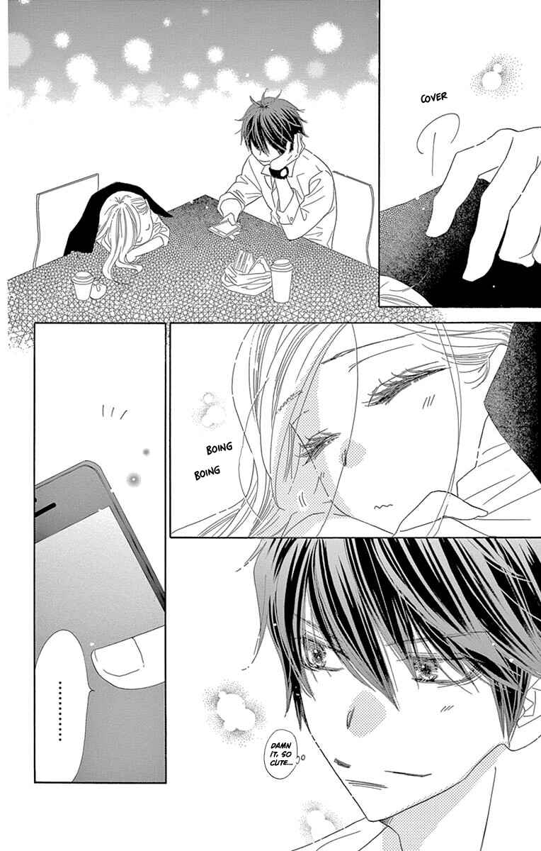 Page 14 Chapter 54 Love Phantom